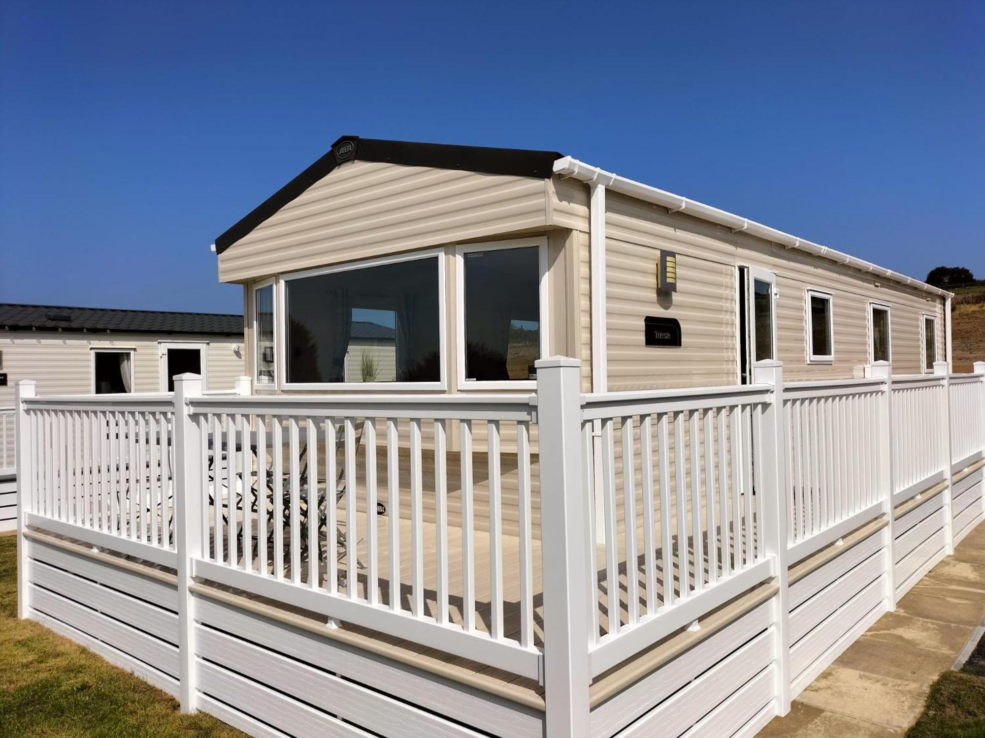 Apartamento 22 Stowford Gardens Combe Martin Exterior foto